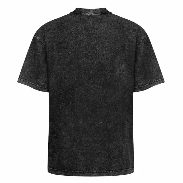 T-Shirt à manches courtes pour hommes