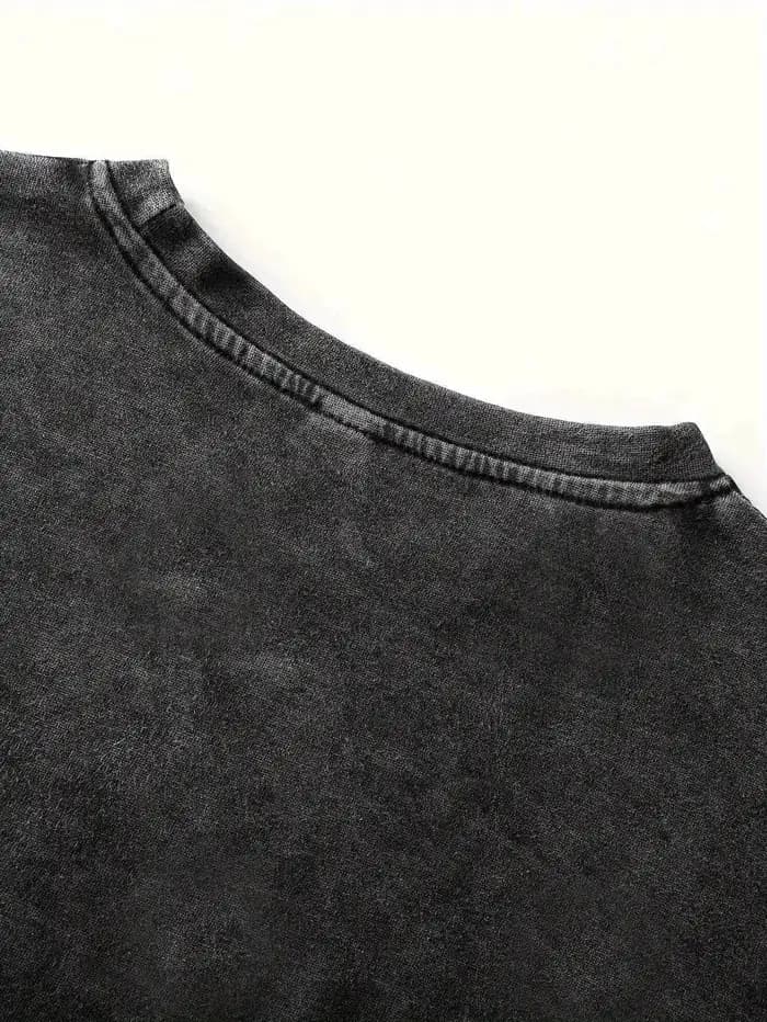 T-shirt imprimé The Neighborhood (NBHD)