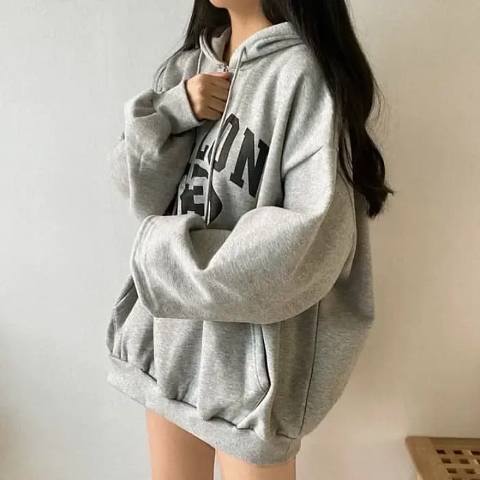 Sweat à capuche baggy pour femme, fermeture éclair complète, sweats à capuche coréens, style Y2k, designer, vêtements, nouveau, Y