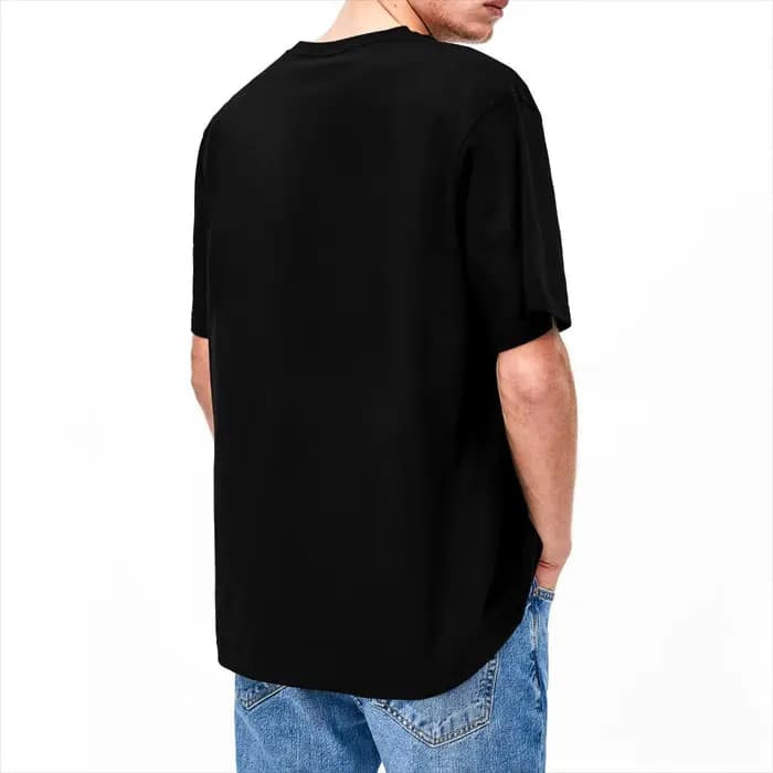 T-Shirt homme DnD jeu D20 oui ils sont naturels ajusté mode 100% coton