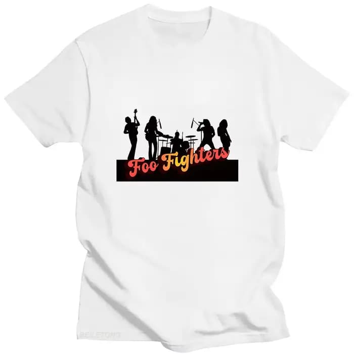 T-shirt à manches courtes en coton