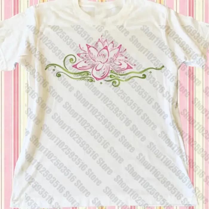 T-shirt Esthétique Gothique Y2K Style Shoujo Girl Kpop Top Vêtements Y2K Femme Tendance 2026 Emo