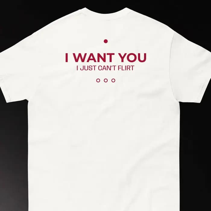 T-Shirt graphique drôle pour hommes et femmes