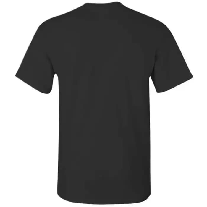 T-shirt décontracté à manches courtes pour hommes