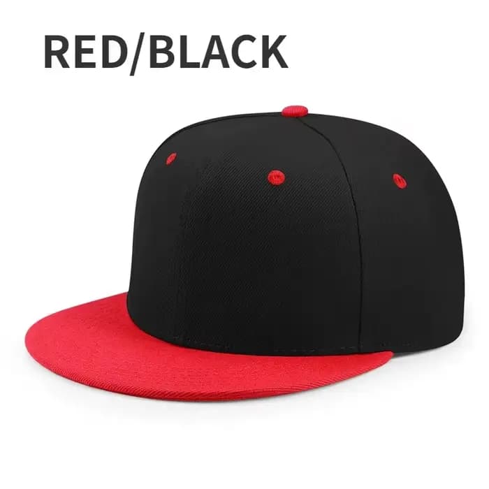 Grande casquette de Skateboard à dos fermé de 64cm pour hommes