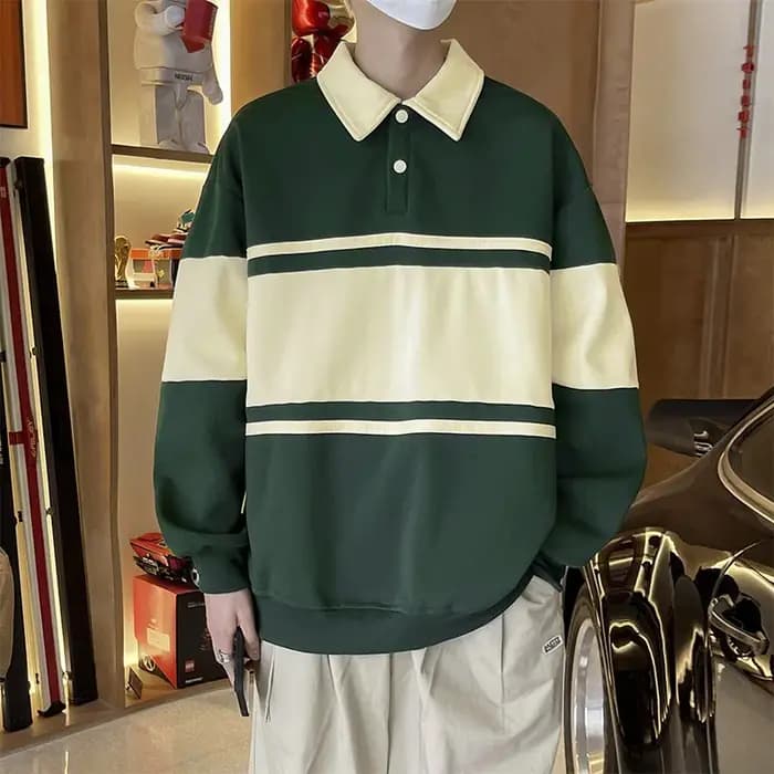 Y2k sweat à capuche homme Style de rue vêtements de rue