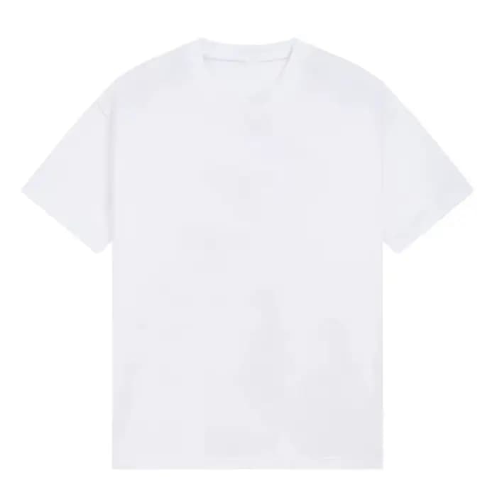 Hip Hop T-Shirt Streetwear femmes Vintage graphique Style américain mode Baggy pur hauts loisirs Cou