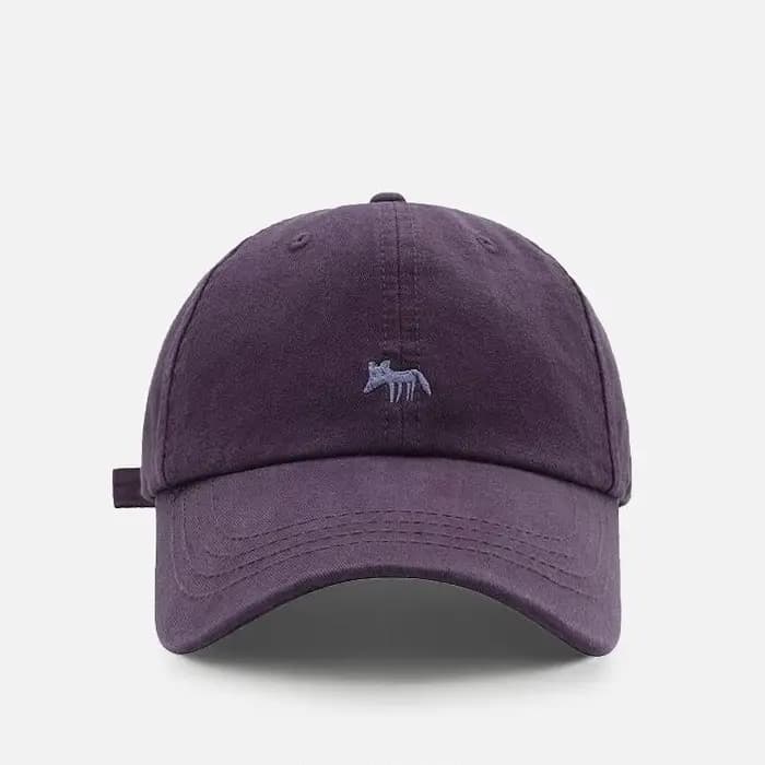 Fanceey nouveau élégant petit renard casquette
