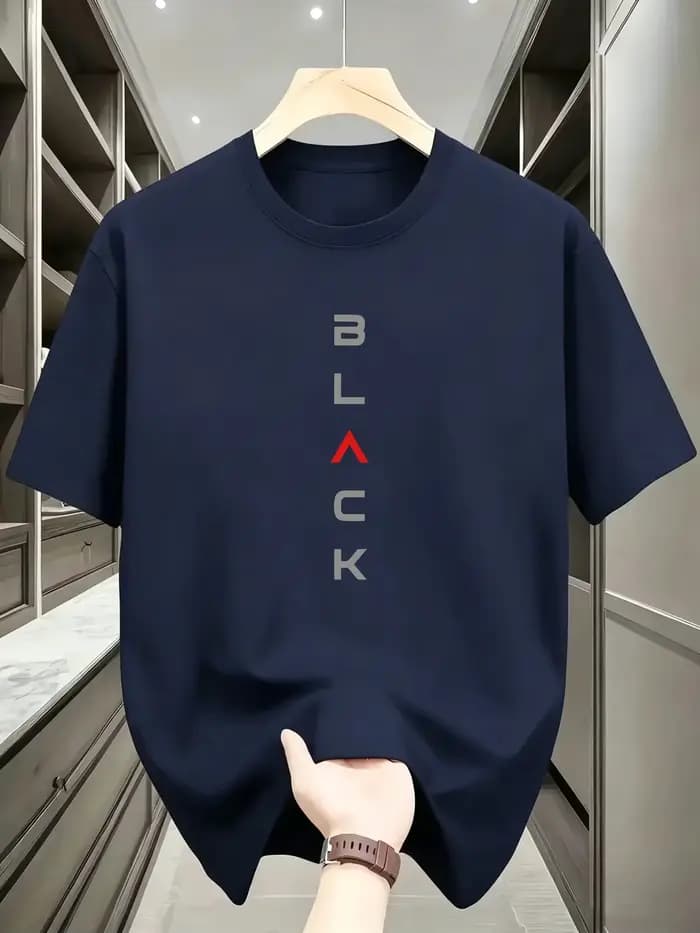 Nouveau T-shirt d'entraînement pour hommes 2026 – Cool