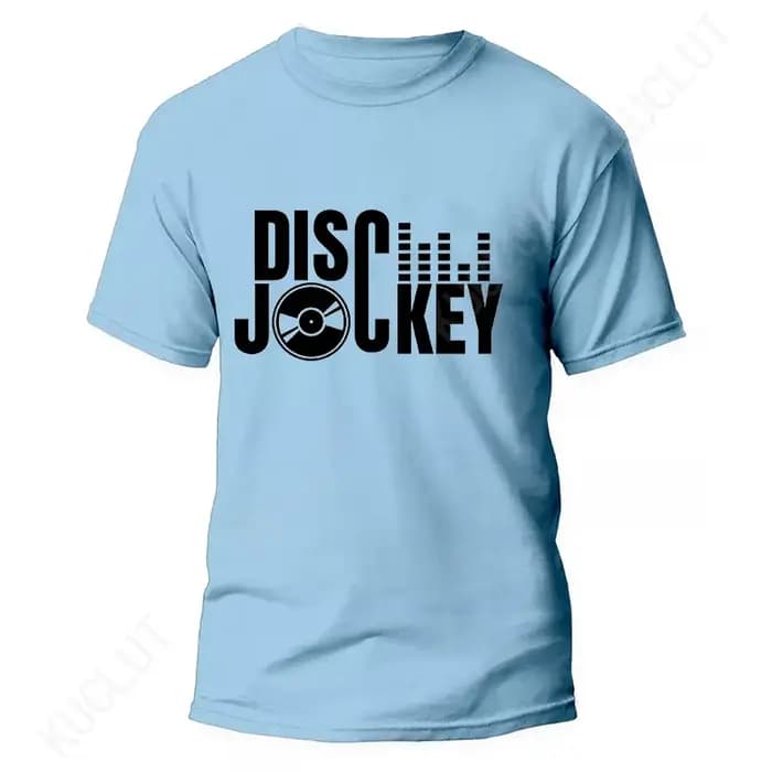 Techniques T-Shirt Dj platine maison de musique Techno électronique Hip Hop nouveau T-Shirt d'été ch