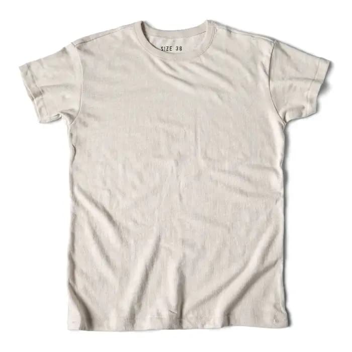 Bronson-T-shirt à manches courtes USN Crew