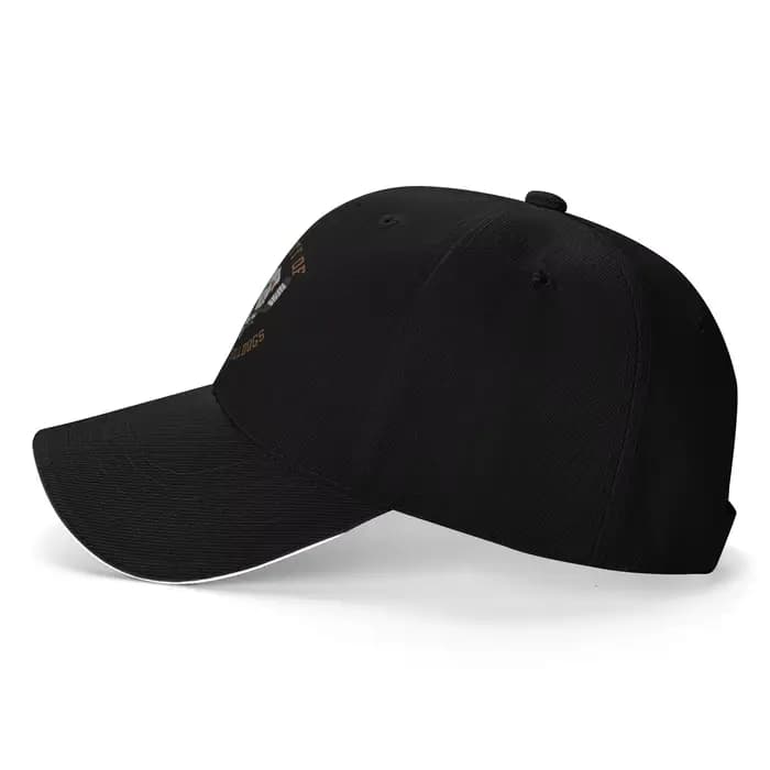 Fans série TV Sudbury myrtille Shoresy Bulldogs randonnée casquettes de Baseball pour hommes Hip Hop casquette de camionneur fille Sport Coquette chapeau
