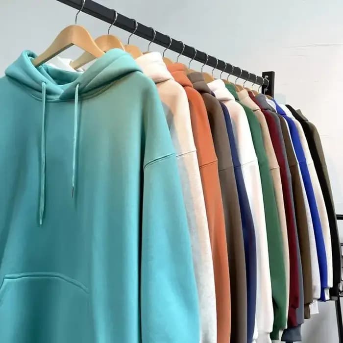 Hip-Hop hommes femmes vert foncé sweat à capuche haute rue
