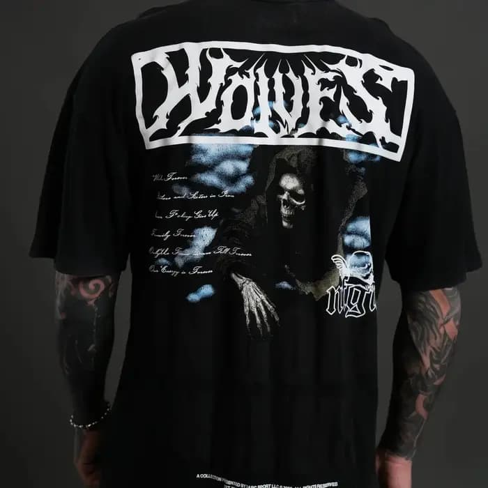 Nouveau T-shirt de sport à manches courtes pour homme