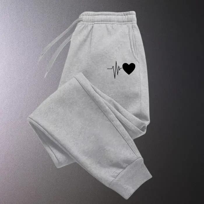 Pantalon de jogging polyvalent pour femme – Confortable