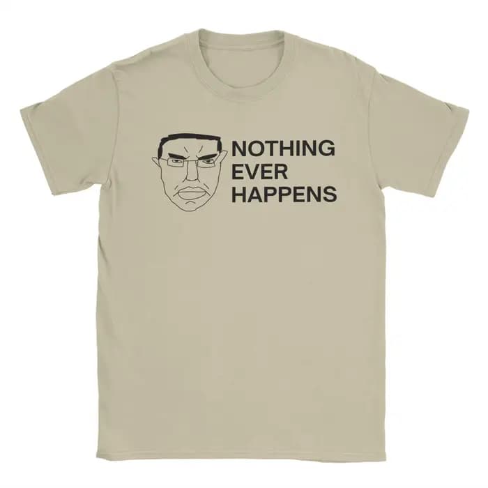 T-Shirt à manches courtes pour hommes