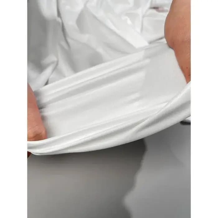 Maillot de football extérieur de l'équipe nationale de Corée du Sud 2026, version joueur, motif flor