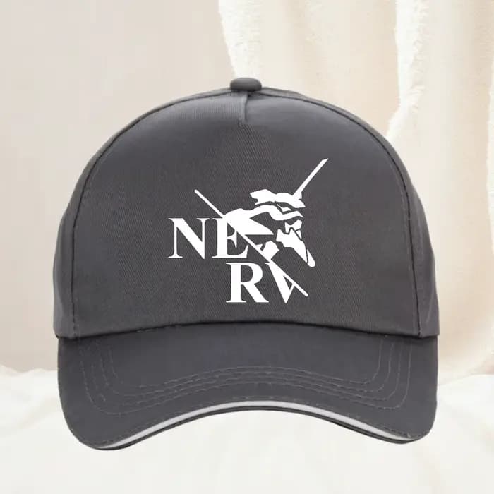 Casquette de baseball EVA New World Evangelion Ling Boli