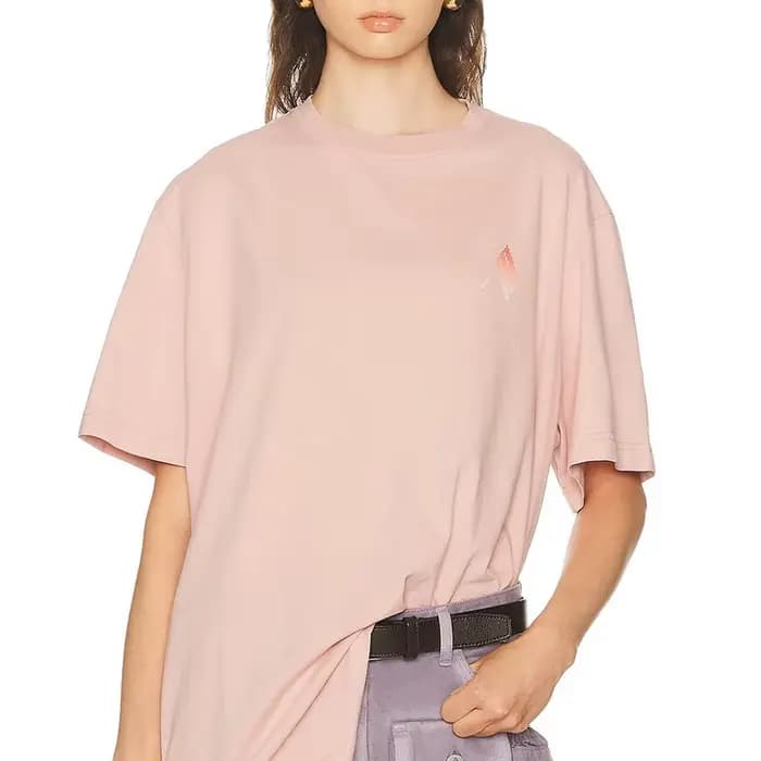 Chemise T-shirt Femme Tendance 2026 – Pur Coton