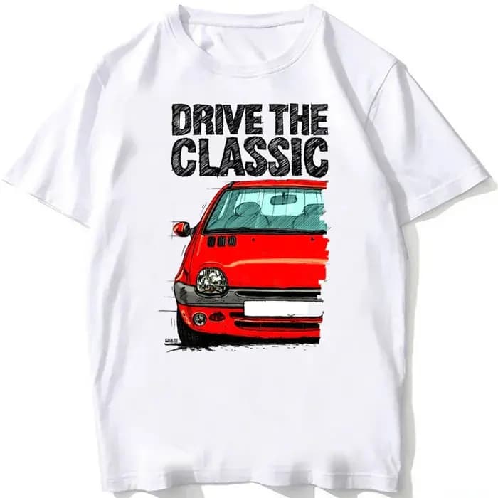 T-Shirt à manches courtes pour hommes