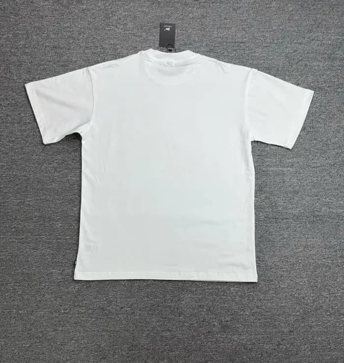 T-shirt PATTA décontracté streetwear de haute qualité