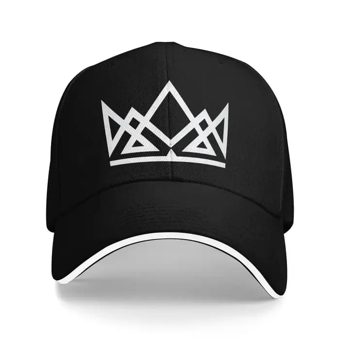 Casquette de baseball décontractée Rapper Don Omar, style Kpop Rock, casquette de camionneur, visièr