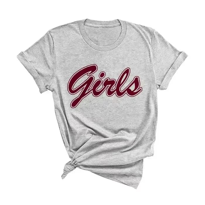 T-shirt Rachel Green pour femmes, style rétro vintage années 90 et 2000, inspiré de la série télévis