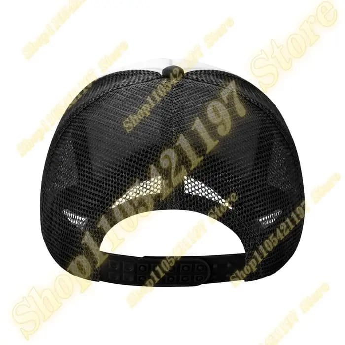 2026 Ryland Grace Project Hail Mary Sci-Fi rocky Accessories Casquette Trucker en maille rafraîchissante pour l'été