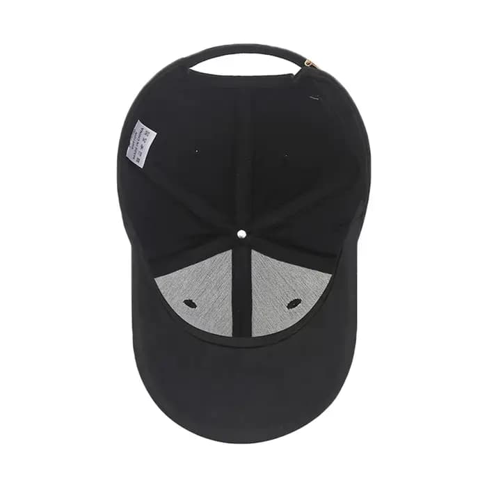 Casquette de baseball vert armée FS pour hommes et femmes