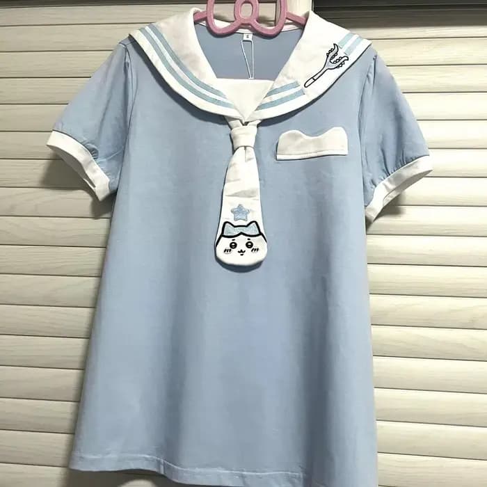 T-shirt ample pour femme