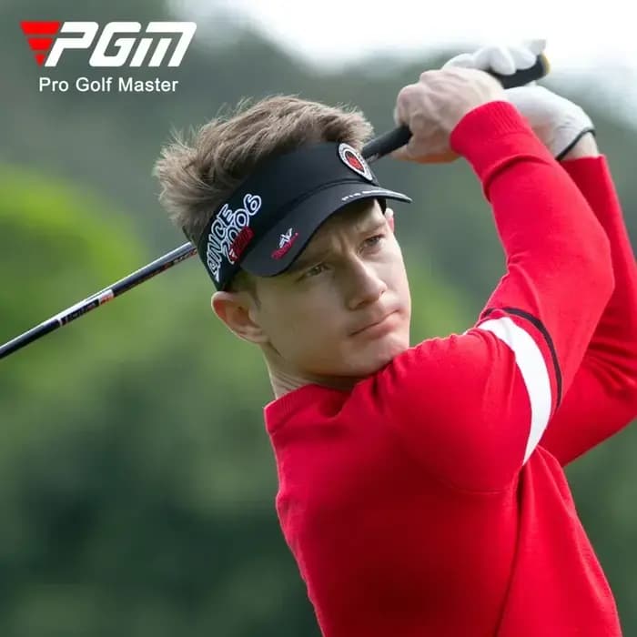 PGM MZ044 casquette de Golf sans tête pour hommes