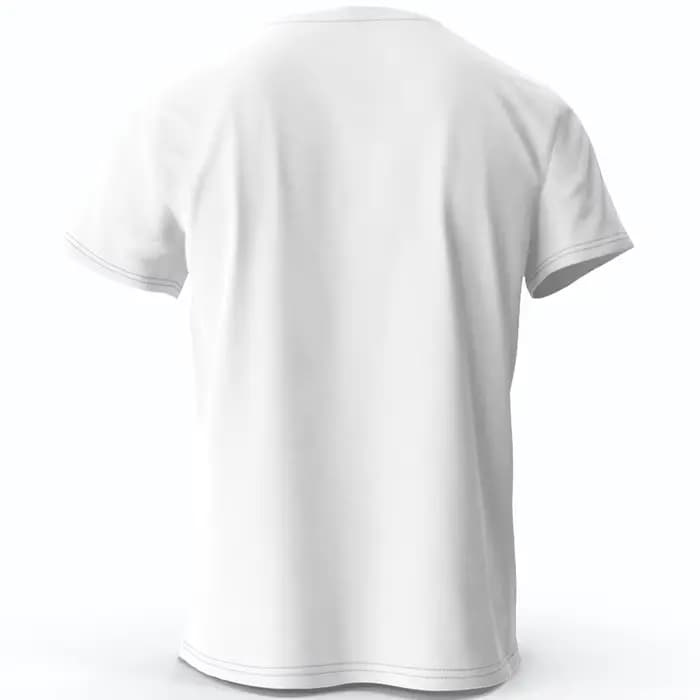 T-shirt urbain tendance 100% coton