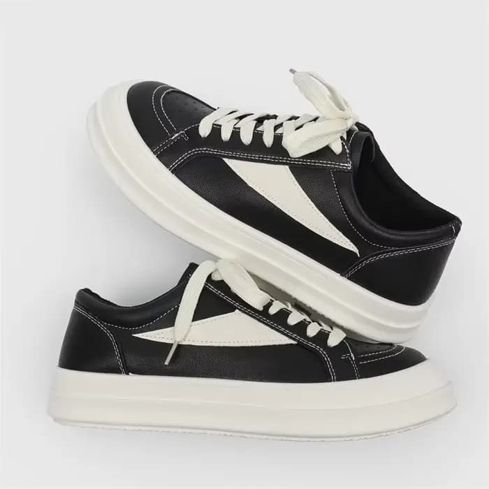 Chaussures de skateboard pour hommes