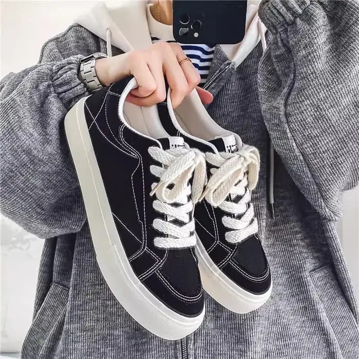 Chaussures de skate Solid Street unisexes
