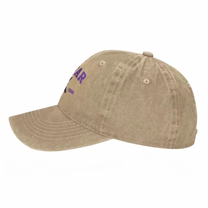 Casquette de baseball Gengar Kawaii pour hommes et femmes