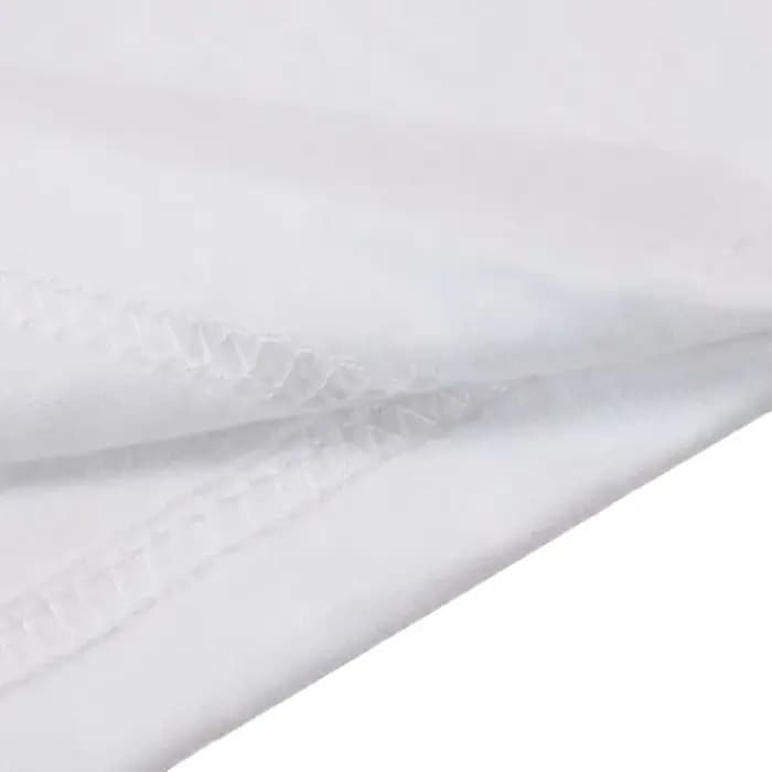 T-shirt à motif Streetwear pour hommes-T-shirt ample et décontracté avec lettres audacieuses imprimées