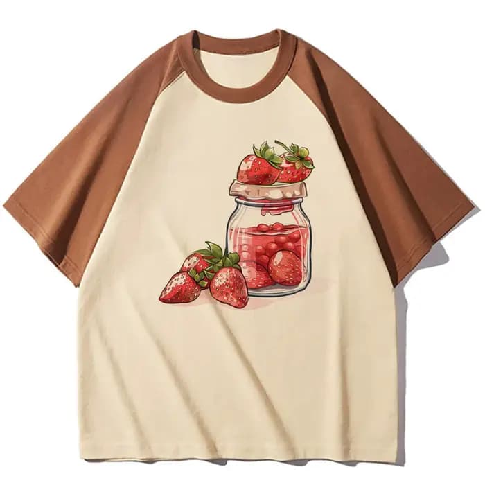 T-shirt Harvey pour femmes