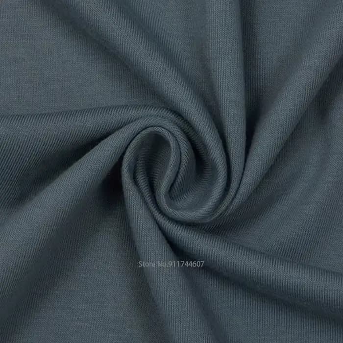 T-shirt d'Été en Coton pour Homme