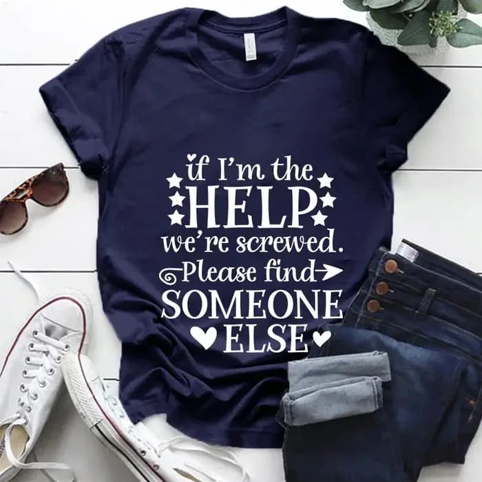 T-shirt de fête de week-end pour femmes et filles