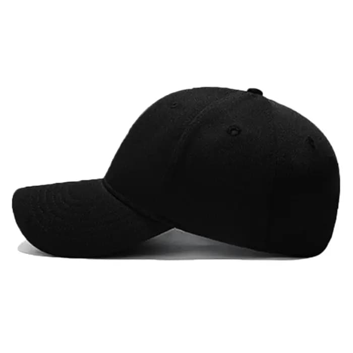 Casquette de baseball vintage kaki FS pour hommes