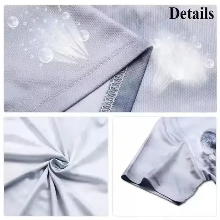 Chemise rétro classique Osaka Octopus imprimée en 3D pour hommes et femmes