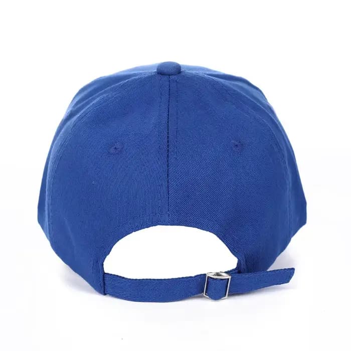 Casquette de baseball personnalisée avec logo
