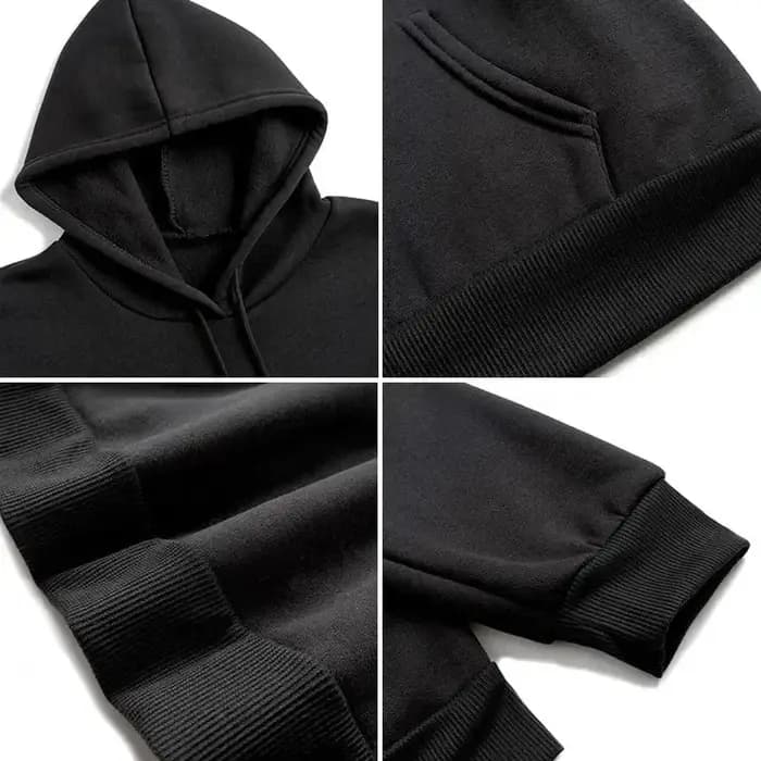 Wu-Tang – sweat à capuche imprimé graphique pour hommes et femmes