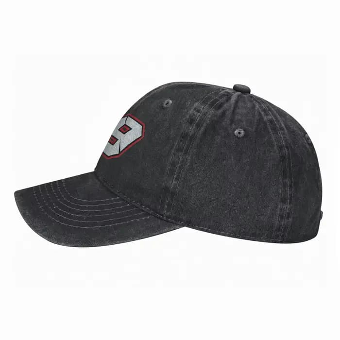 Casquette de baseball Jorge Martin 89