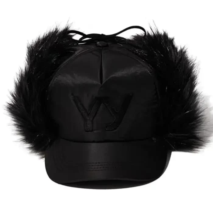 Casquettes de Baseball en velours côtelé d'hiver pour femmes et hommes