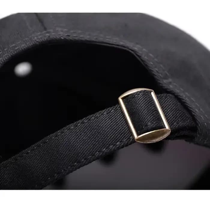 Casquette de Baseball grande taille pour hommes