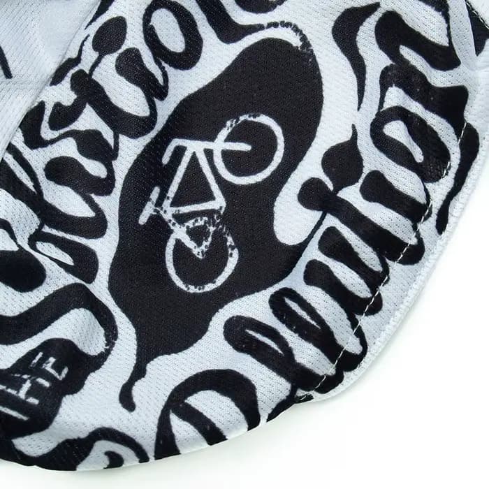 Nouvelle casquette de cyclisme pour hommes et femmes