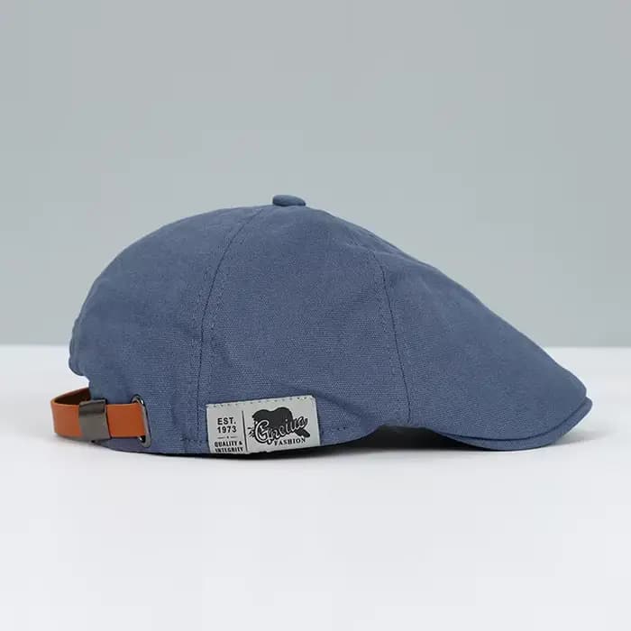 Casquettes en coton Peaky Blinders pour hommes