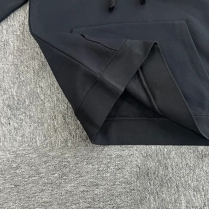 SY-120 Jogging Streetwear sweats à capuche pantalon ensemble survêtement hommes vêtements or Rose bo