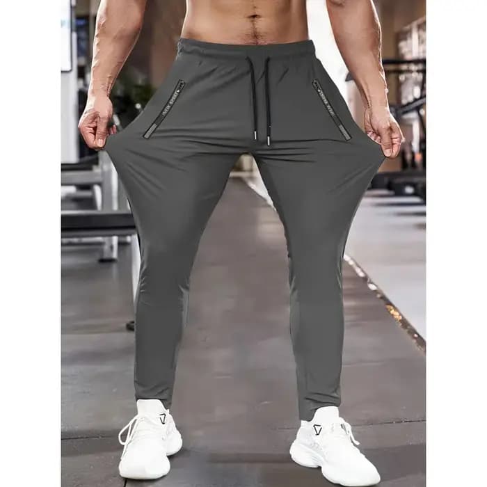 Pantalon de Jogging de pêche